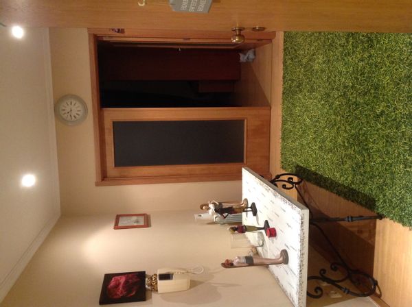 Arlete Isilda's house