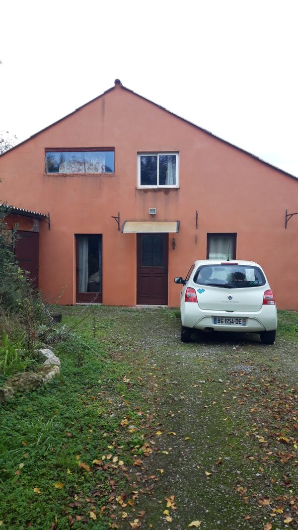 Danielles hus