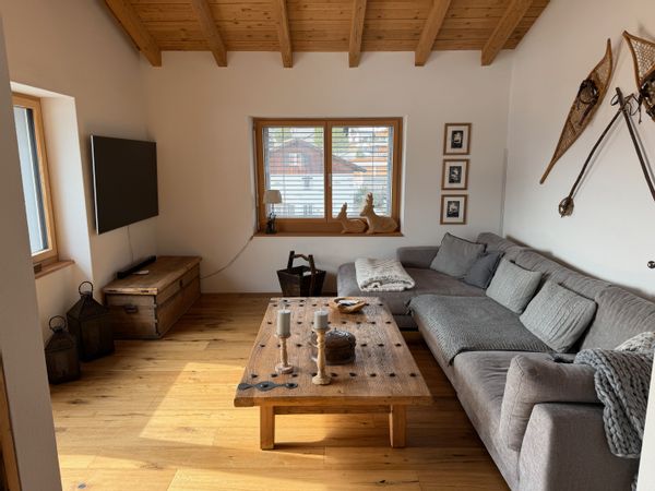 Casa de Viviane & Kurt