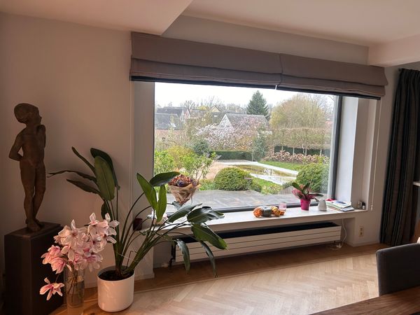 Elisa’s country-side house