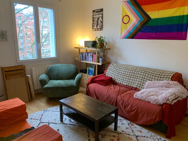 Bienvenue chez Julie et Claire :)