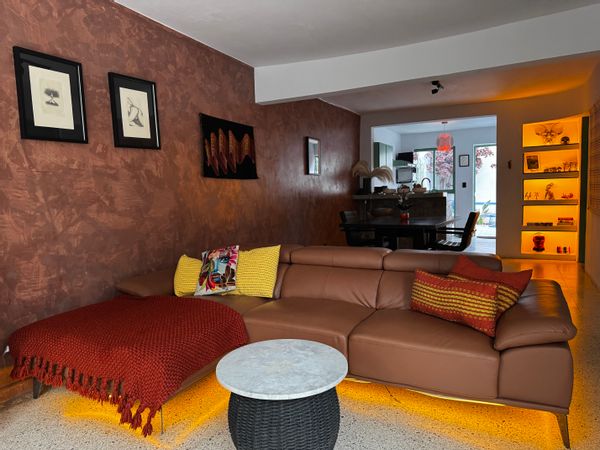 Casa di Hersúa