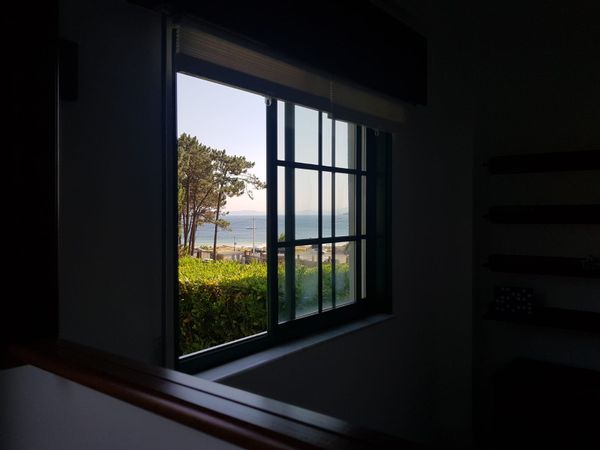 La maison de Elba