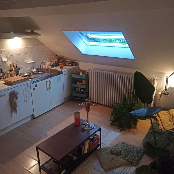 Charlottes hus