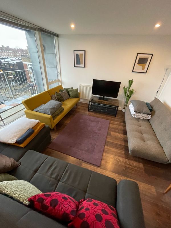 Susans hus