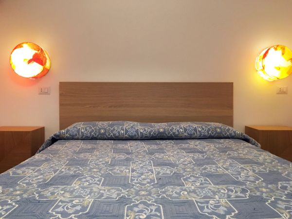 Viola & Francescos hus