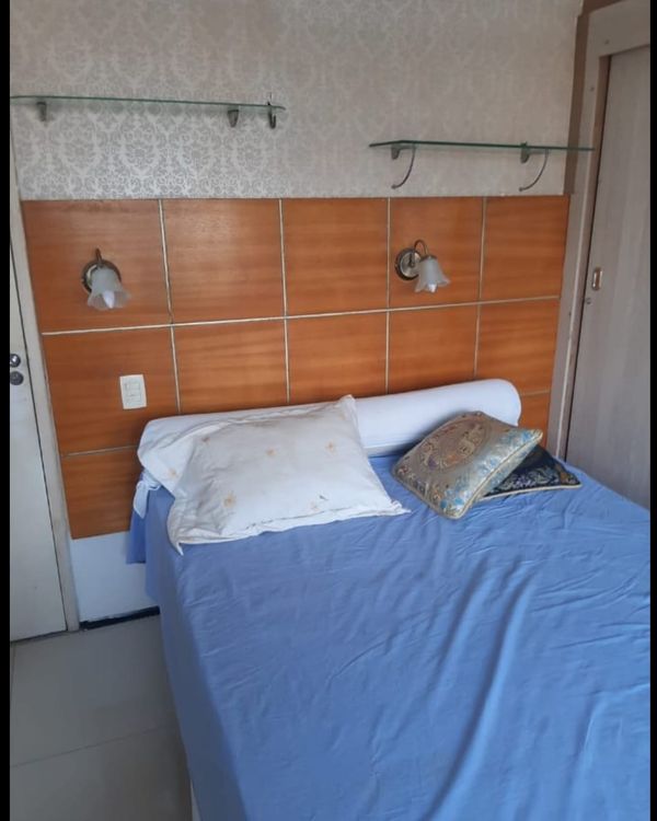 Natalia Peixotos hus