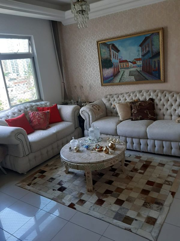 Natalia Peixotos hus