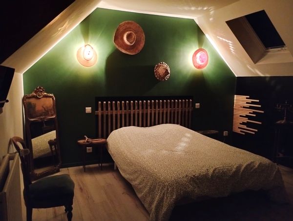 Casa di Karine
