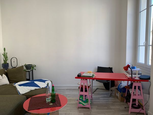 La maison de Katharina