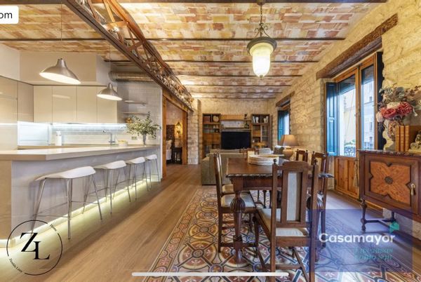 La maison de Danielle