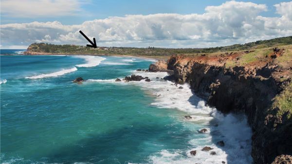 La maison de Bronwyn