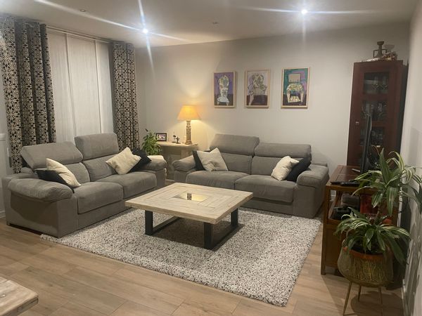 Piso de 4 habitaciones en Getafe, Madrid