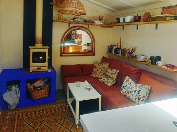 lucine's house