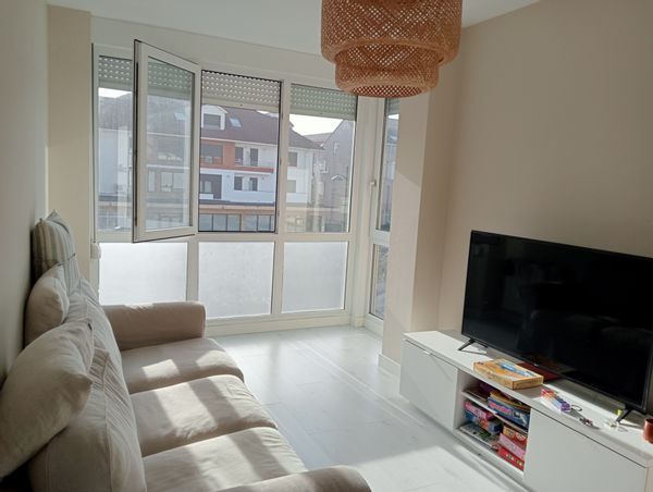 Evas hus