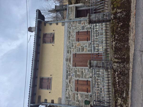 huis van BRUGIONI