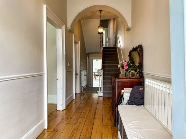 Casa de Anna and Diarmuid