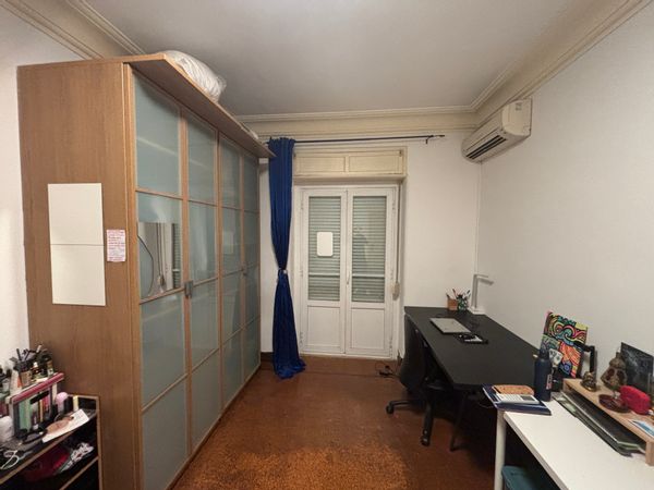 La maison de Claudia