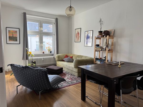 Estelle & Romains hus