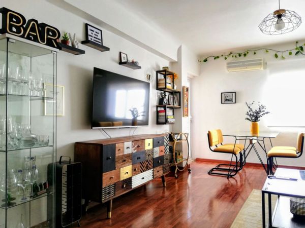 huis van Cris & César