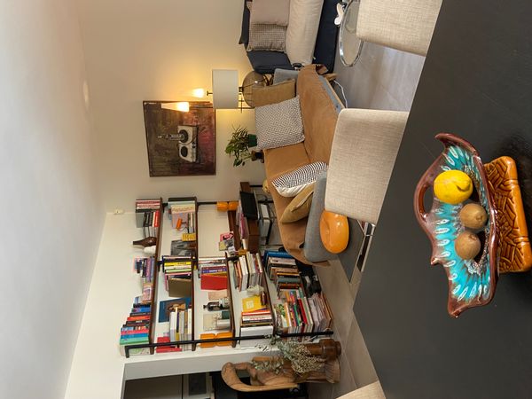 Casa di CARMARANS GULIN