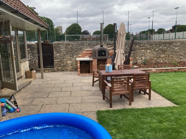 La maison de Crispin