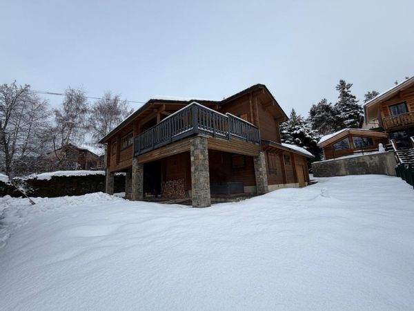 Casa di Laure