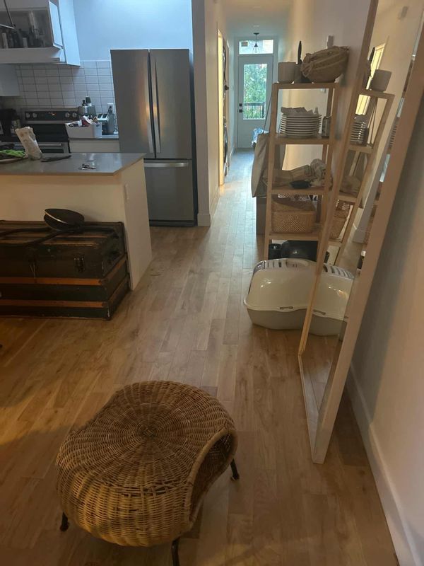 Casa de Auréa et Riwan