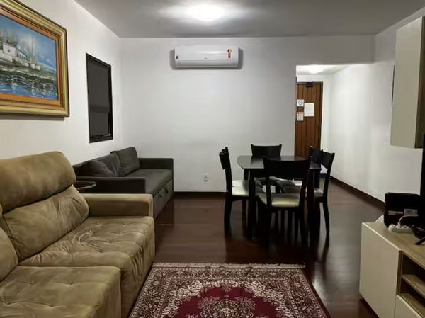 João and Vivinees hus