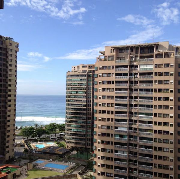 Casa de João and Vivinee