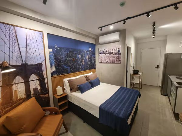 huis van João and Vivinee