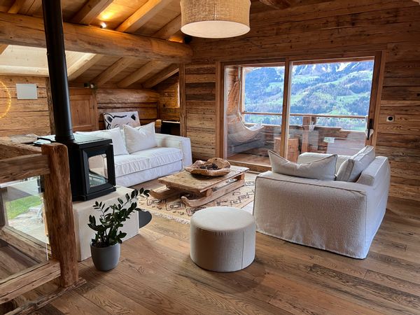 Casa di Benoit
