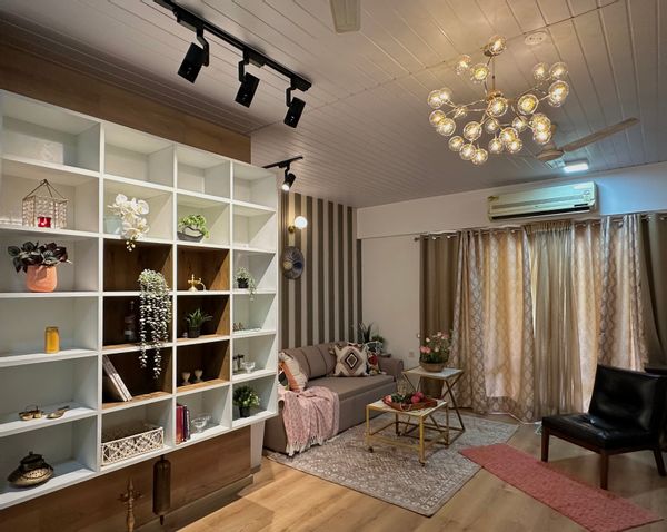 Amit's house