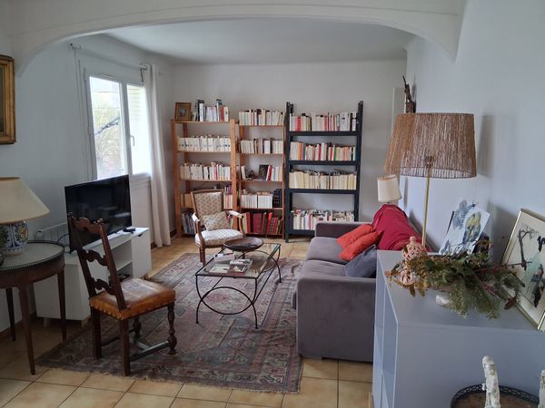 Appartement 3 chambres à 200m du centre historique de Aix-en-Provence