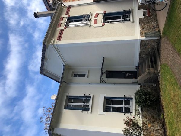 Casa di Marie-helene