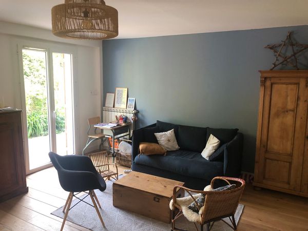 huis van Robin