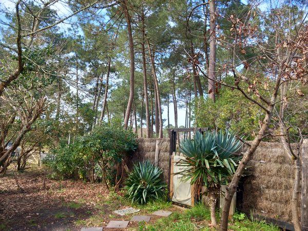 Sylvie et Antoines hus