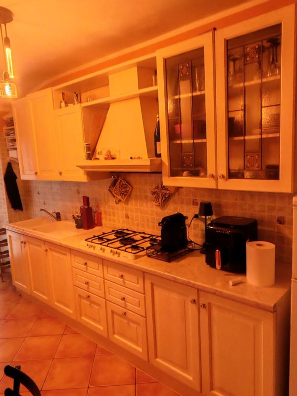 La maison de Alessandro