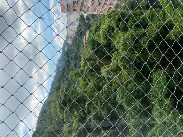 Studio solar no Rio de Janeieo: vista livre, excelente Wi-Fi, mobiliada e perto de tudo.