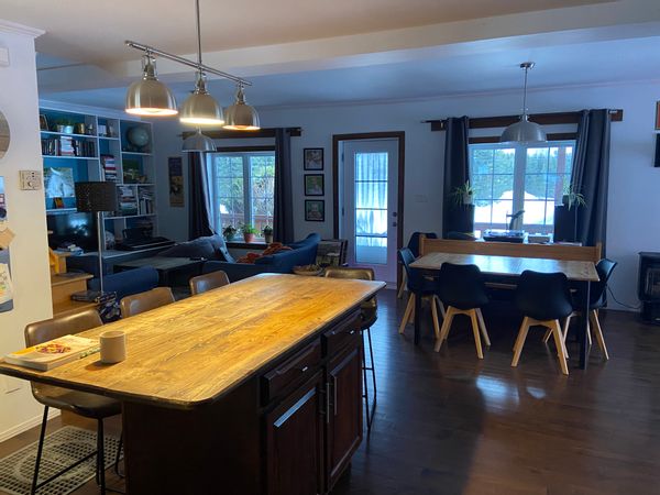 Joel et Julie s Haus