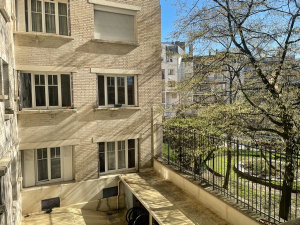 Casa di Juliette et Thomas