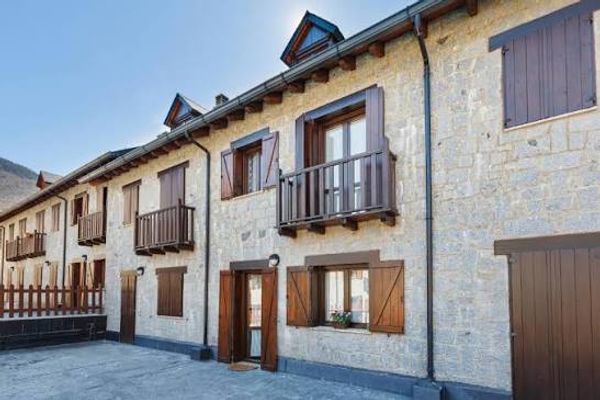 Cosme Martinez Garcia s Haus