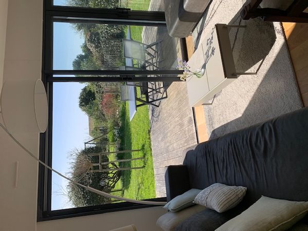 La maison de Eleonore