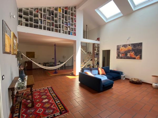 Casa de benedetto FRANCESCO MARIA