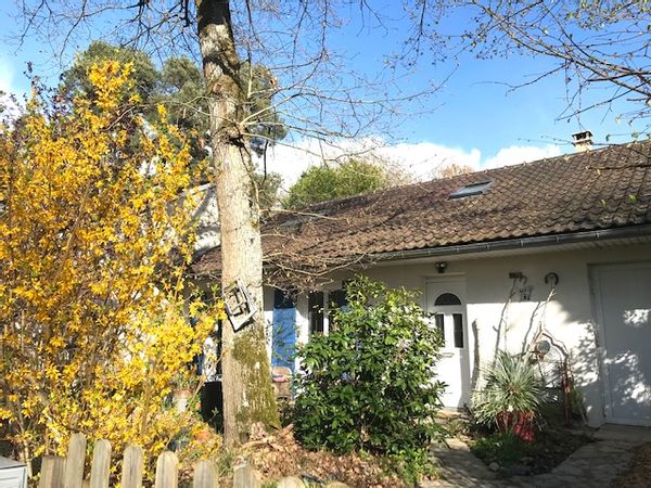 Casa di Céline-Maud