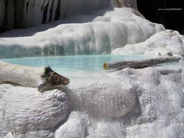 casa a Tepolini, Italia