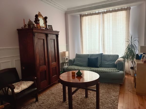 Bel Appartement Paris 14e