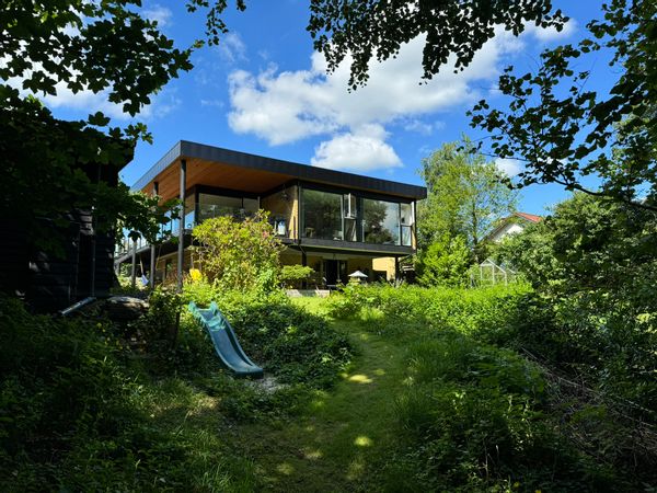 Mads Tirsgaards hus