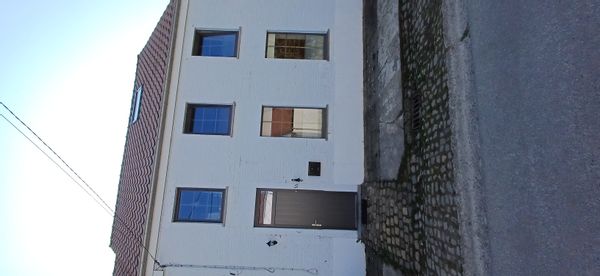 La maison de Martine