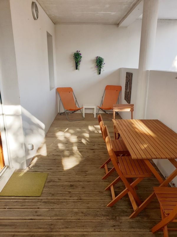 Casa di Jennifer